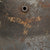 Original German WWII M40 Named Service Worn Single Decal Luftwaffe Helmet with 56cm Liner - hkp64 Original Items