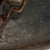 Original German WWII M40 Named Service Worn Single Decal Luftwaffe Helmet with 56cm Liner - hkp64 Original Items