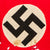 Original German WWII NSDAP Captured and Signed Grouping Original Items