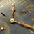 Original Rare Pre-WWII U.S. Coast Guard Ship Clock by Seth Thomas Original Items