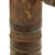 Original U.S. WWII Pearl Harbor Trench Art Lamp - 40mm Bofors Round Original Items
