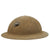 Original U.S. WWI United States Marine Corps M1917 Helmet With E.G.A. - Shell with Chinstrap Original Items