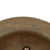 Original U.S. WWI United States Marine Corps M1917 Helmet With E.G.A. - Shell with Chinstrap Original Items