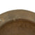 Original U.S. WWI United States Marine Corps M1917 Helmet With E.G.A. - Shell with Chinstrap Original Items