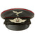 Original German WWII Luftwaffe Flakkorps EM/NCO Schirmmütze Visor Cap by Franz Ritter dated 1939 - Size 58 ½ Original Items