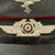 Original German WWII Luftwaffe Flakkorps EM/NCO Schirmmütze Visor Cap by Franz Ritter dated 1939 - Size 58 ½ Original Items