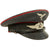 Original German WWII Luftwaffe Flakkorps EM/NCO Schirmmütze Visor Cap by Franz Ritter dated 1939 - Size 58 ½ Original Items