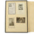 Original German WWII Named Mountain Trooper's “Honor Chronicle” For NSDAP Bad Diesdorf - 148 Photos Original Items