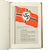 Original German WWII Named Mountain Trooper's “Honor Chronicle” For NSDAP Bad Diesdorf - 148 Photos Original Items