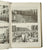 Original German WWII Named Mountain Trooper's “Honor Chronicle” For NSDAP Bad Diesdorf - 148 Photos Original Items