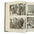 Original German WWII Named Mountain Trooper's “Honor Chronicle” For NSDAP Bad Diesdorf - 148 Photos Original Items