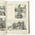 Original German WWII Named Mountain Trooper's “Honor Chronicle” For NSDAP Bad Diesdorf - 148 Photos Original Items