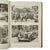 Original German WWII Named Mountain Trooper's “Honor Chronicle” For NSDAP Bad Diesdorf - 148 Photos Original Items