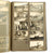 Original German WWII Named Mountain Trooper's “Honor Chronicle” For NSDAP Bad Diesdorf - 148 Photos Original Items