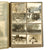 Original German WWII Named Mountain Trooper's “Honor Chronicle” For NSDAP Bad Diesdorf - 148 Photos Original Items