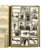 Original German WWII Named Mountain Trooper's “Honor Chronicle” For NSDAP Bad Diesdorf - 148 Photos Original Items