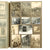 Original German WWII Named Mountain Trooper's “Honor Chronicle” For NSDAP Bad Diesdorf - 148 Photos Original Items