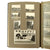 Original German WWII Named Mountain Trooper's “Honor Chronicle” For NSDAP Bad Diesdorf - 148 Photos Original Items