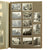 Original German WWII Named Mountain Trooper's “Honor Chronicle” For NSDAP Bad Diesdorf - 148 Photos Original Items