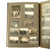 Original German WWII Named Mountain Trooper's “Honor Chronicle” For NSDAP Bad Diesdorf - 148 Photos Original Items