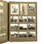 Original German WWII Named Mountain Trooper's “Honor Chronicle” For NSDAP Bad Diesdorf - 148 Photos Original Items