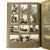 Original German WWII Named Mountain Trooper's “Honor Chronicle” For NSDAP Bad Diesdorf - 148 Photos Original Items
