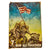 Original U.S. WWII 7th War Loan Propaganda Poster - Iwo Jima “Now All Together” Original Items