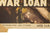 Original U.S. WWII 7th War Loan Propaganda Poster - Iwo Jima “Now All Together” Original Items