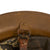 Original U.S. WWI 9th Division “The Rolling W” M1917 Doughboy Named Helmet Original Items