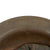 Original U.S. WWI M1917 29th Infantry Division Doughboy Helmet with Liner & Chinstrap - Blue & Gray Division Original Items