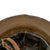Original WWI U.S. Army III Corps M1917 Doughboy Helmet with Liner and Chinstrap Original Items