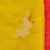 Original Belgian WWII Era Civil Ensign of Belgium Flag 69” x 33” Original Items