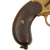 Original British WWI & WWII 1918-Dated MkIII* Wolseley Brass Flare Gun - Serial 15647 Original Items