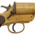 Original British WWI & WWII 1918-Dated MkIII* Wolseley Brass Flare Gun - Serial 15647 Original Items