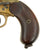 Original British WWI & WWII 1918-Dated MkIII* Wolseley Brass Flare Gun - Serial 15647 Original Items