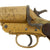 Original British WWI & WWII 1918-Dated MkIII* Wolseley Brass Flare Gun - Serial 15647 Original Items