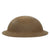 Original U.S. WWI M1917 77th Infantry Division Doughboy Helmet - Statue of Liberty Division Original Items