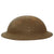 Original U.S. WWI M1917 77th Infantry Division Doughboy Helmet - Statue of Liberty Division Original Items