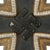Original German WWII Iron Cross First Class 1939 with Pinback attributed to Fritz Zimmermann of Stuttgart - EKI Original Items