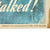 Original U.S. WWII “Careless Talk” Poster - Cockerspaniel Poster By Wesley Heyman 28” x 20” Original Items