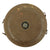 Original U.S. WWII Japanese Type-93 Anti-Tank Training Mine - INERT Training Aid Original Items