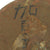 Original U.S. WWII Japanese Type-93 Anti-Tank Training Mine - INERT Training Aid Original Items