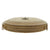 Original U.S. WWII Japanese Type-93 Anti-Tank Training Mine - INERT Training Aid Original Items
