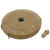 Original U.S. WWII Japanese Type-93 Anti-Tank Training Mine - INERT Training Aid Original Items