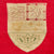 Original Canadian WWII Era Red Naval & Civil Ensign Flag - 62” x 32” Original Items