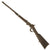 Original Relic Condition U.S. Civil War Fifth Model 1864 Burnside Saddle Ring Carbine - Serial 12371 Original Items