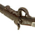 Original Relic Condition U.S. Civil War Fifth Model 1864 Burnside Saddle Ring Carbine - Serial 12371 Original Items