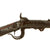Original Relic Condition U.S. Civil War Fifth Model 1864 Burnside Saddle Ring Carbine - Serial 12371 Original Items