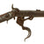 Original Relic Condition U.S. Civil War Fifth Model 1864 Burnside Saddle Ring Carbine - Serial 12371 Original Items