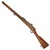 Original French MLE 1866-74 Gras Rifle by St. Étienne Shortened and Converted to Shotgun - Dated 1875 Original Items